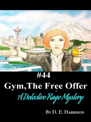 cover image of Gym,The Free Offer